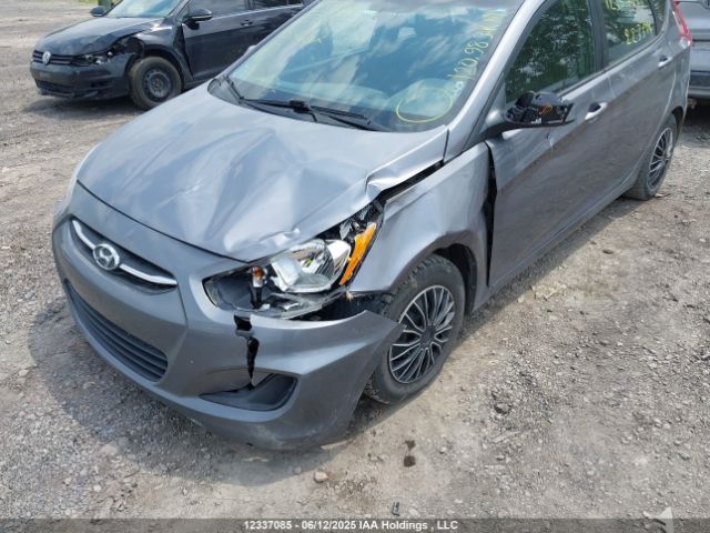 KMHCT5AE8FU223394 Hyundai dohc gdi gamma