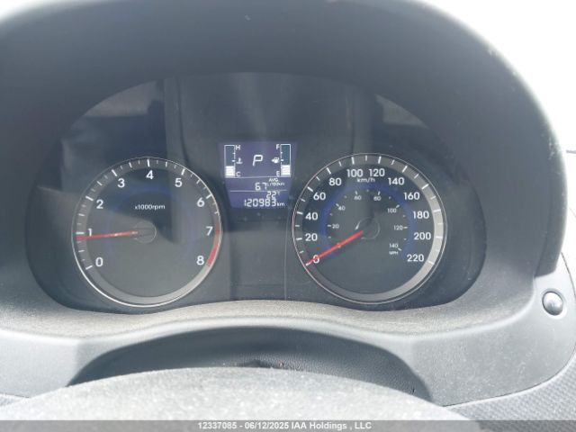KMHCT5AE8FU223394 Hyundai dohc gdi gamma