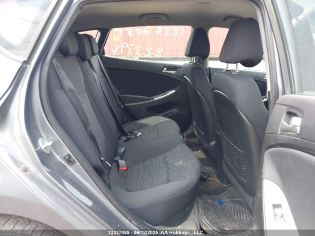 KMHCT5AE8FU223394 Hyundai dohc gdi gamma