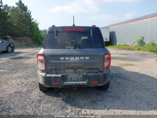 3FMCR9C6XMRA82196 Ford dragon