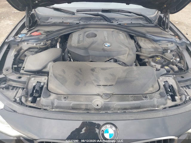 WBA8D9C51JEM34674 BMW 330I