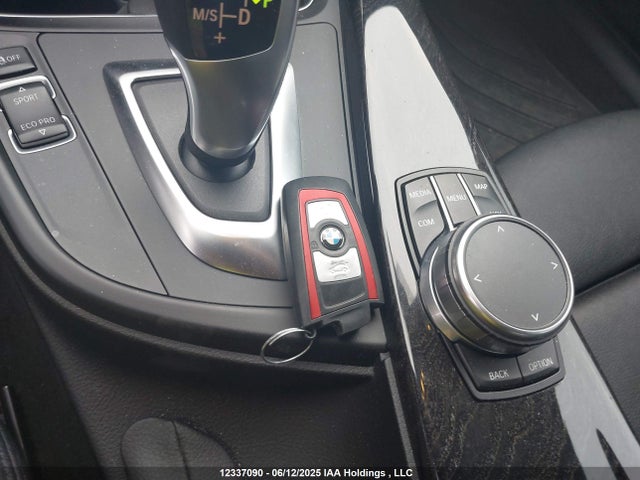 WBA8D9C51JEM34674 BMW 330I
