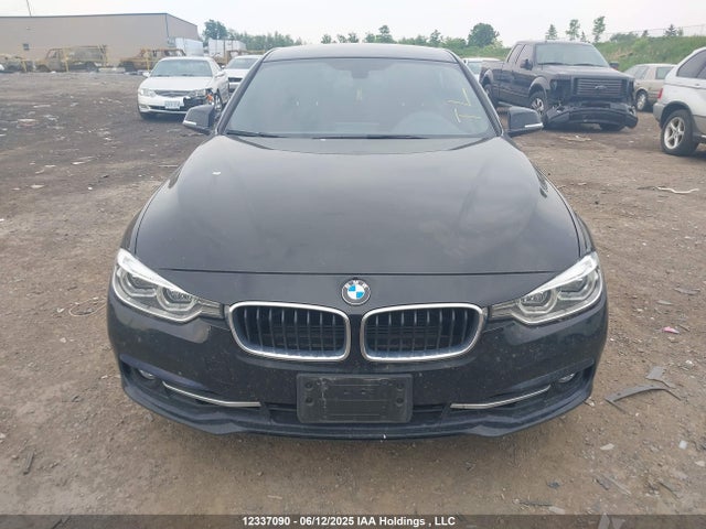 WBA8D9C51JEM34674 BMW 330I