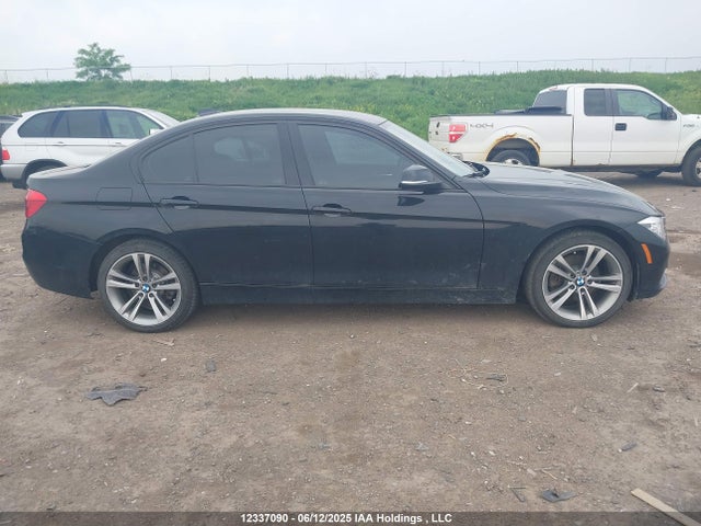 WBA8D9C51JEM34674 BMW 330I