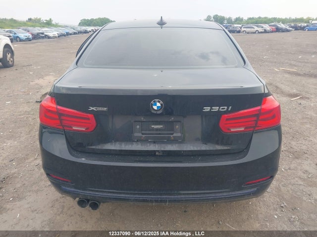 WBA8D9C51JEM34674 BMW 330I