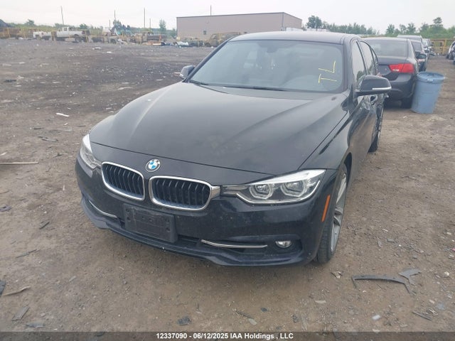 WBA8D9C51JEM34674 BMW 330I