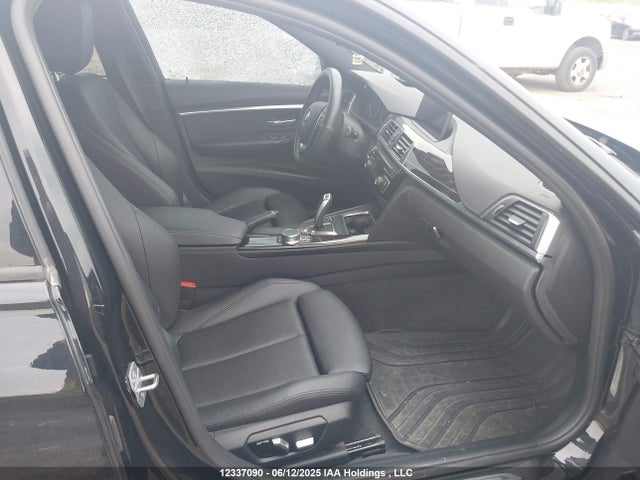 WBA8D9C51JEM34674 BMW 330I
