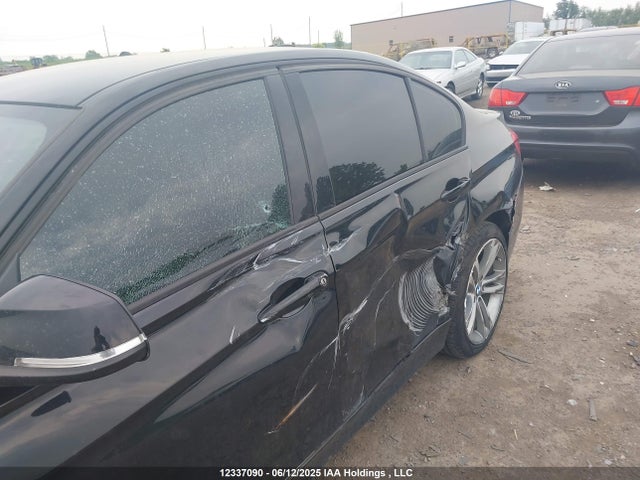 WBA8D9C51JEM34674 BMW 330I