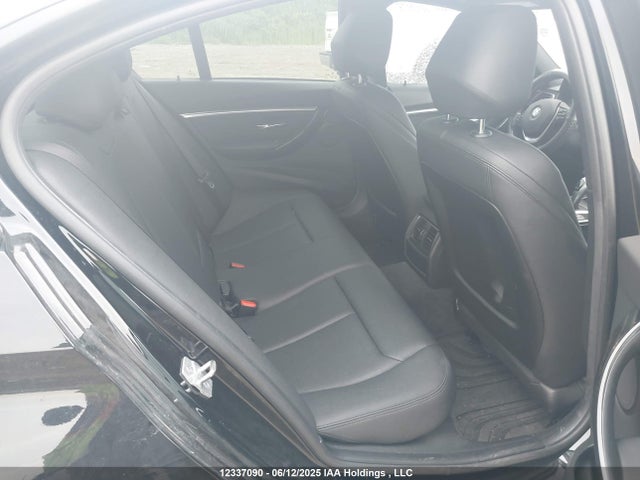 WBA8D9C51JEM34674 BMW 330I