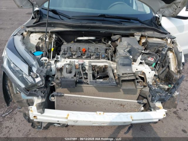 3CZRU6H33LM104927 Honda HR-V LX
