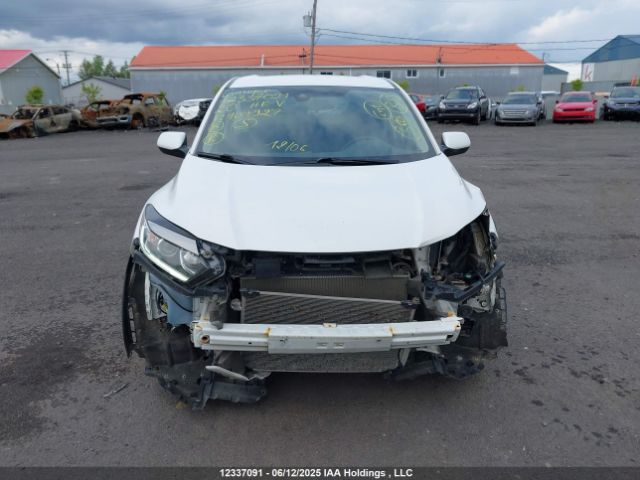 3CZRU6H33LM104927 Honda HR-V LX