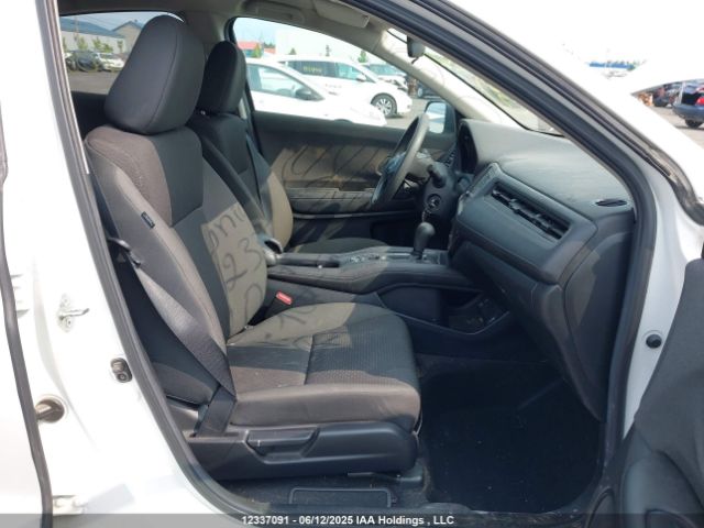 3CZRU6H33LM104927 Honda HR-V LX