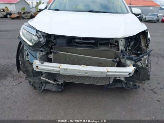 3CZRU6H33LM104927 Honda HR-V LX
