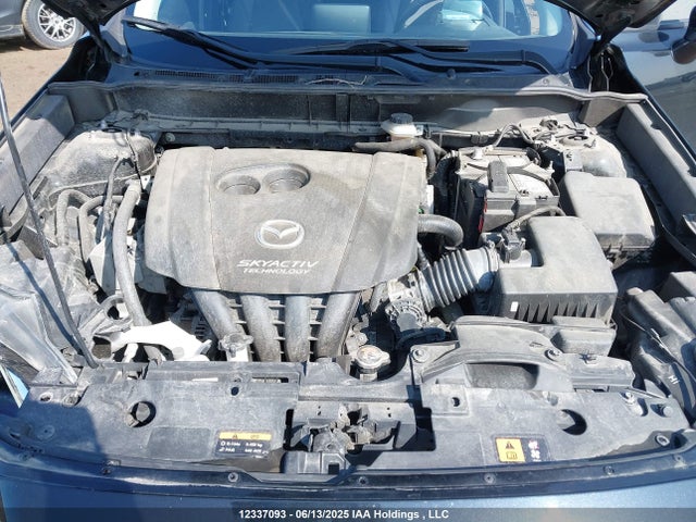 JM1DKFD72J0316314 Mazda pe