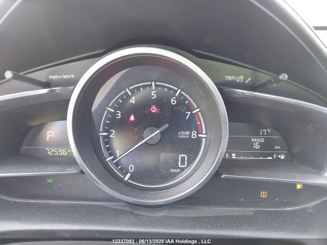 JM1DKFD72J0316314 Mazda pe