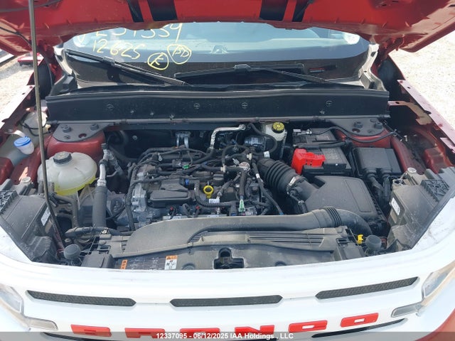 3FMCR9G66RRE59334 Ford dragon