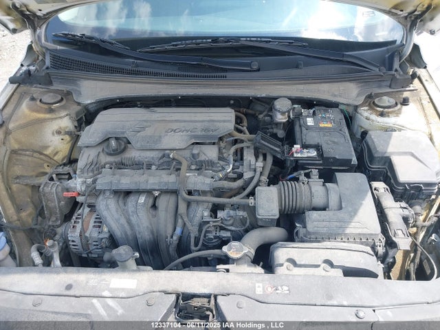 KMHLM4AG7MU195559 Hyundai mpi nu pe