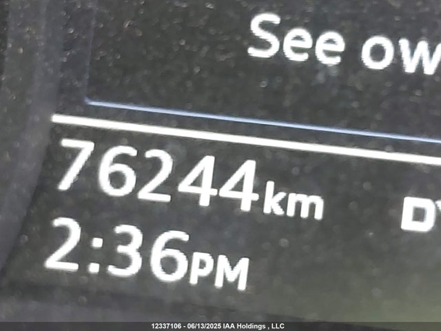 WA1ANAFY1J2034764 Audi Q5