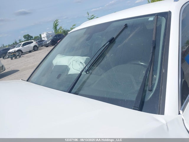 WA1ANAFY1J2034764 Audi Q5