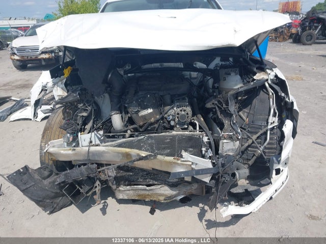 WA1ANAFY1J2034764 Audi Q5