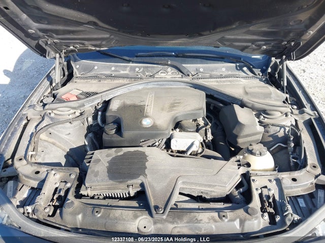 WBA3B3G50ENR82789 BMW 328i Xdrive
