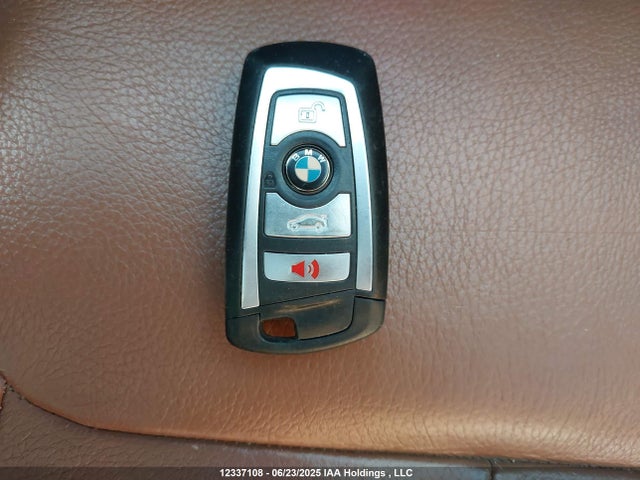WBA3B3G50ENR82789 BMW 328i Xdrive