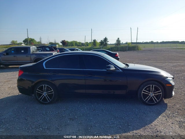 WBA3B3G50ENR82789 BMW 328i Xdrive