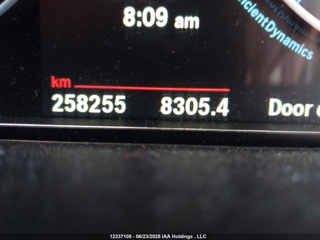 WBA3B3G50ENR82789 BMW 328i Xdrive