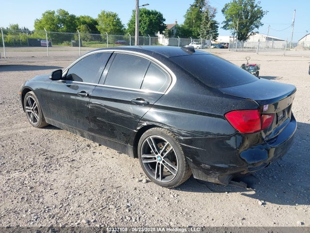 WBA3B3G50ENR82789 BMW 328i Xdrive