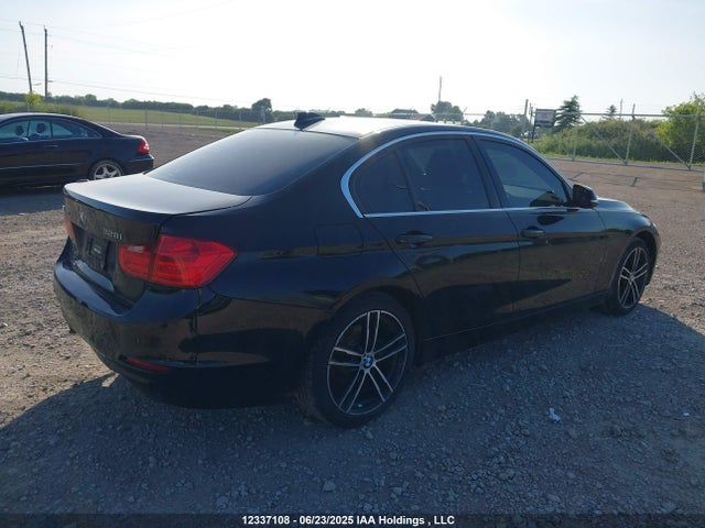 WBA3B3G50ENR82789 BMW 328i Xdrive