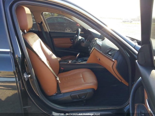WBA3B3G50ENR82789 BMW 328i Xdrive
