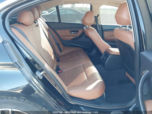 WBA3B3G50ENR82789 BMW 328i Xdrive