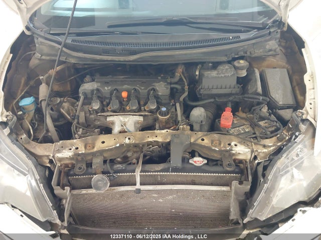 2HGFG3B5XFH000965 Honda r18z1