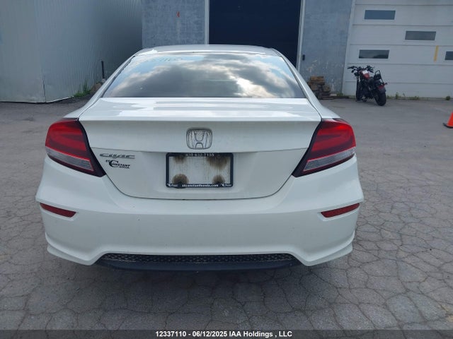2HGFG3B5XFH000965 Honda r18z1