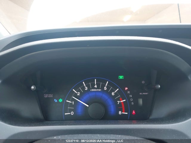 2HGFG3B5XFH000965 Honda r18z1