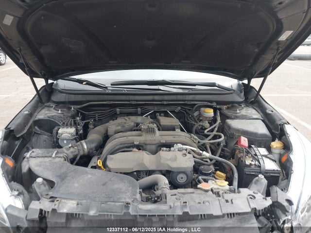 4S4BSCNC4G3297141 Subaru 2.5l c0