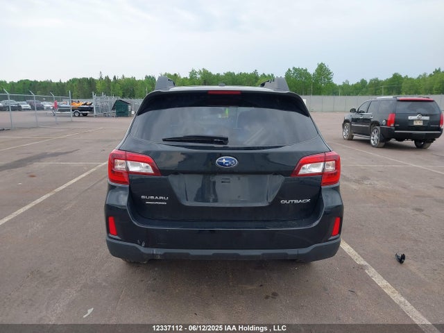 4S4BSCNC4G3297141 Subaru 2.5l c0