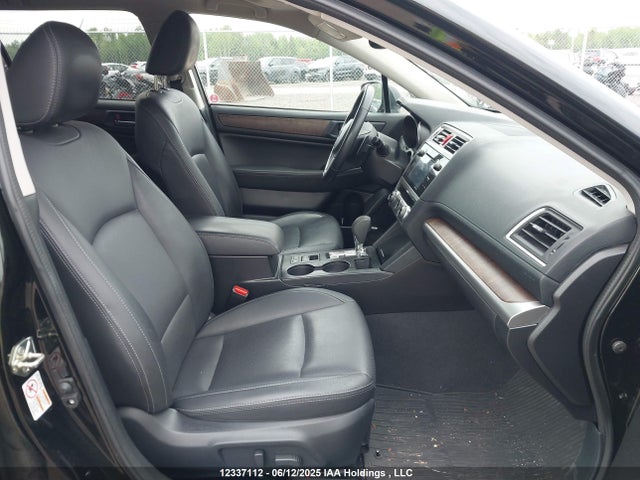 4S4BSCNC4G3297141 Subaru 2.5l c0