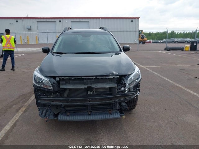 4S4BSCNC4G3297141 Subaru 2.5l c0
