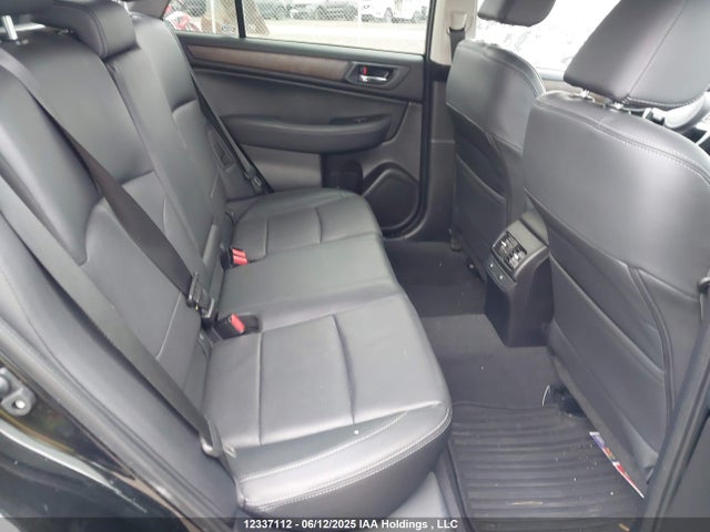 4S4BSCNC4G3297141 Subaru 2.5l c0