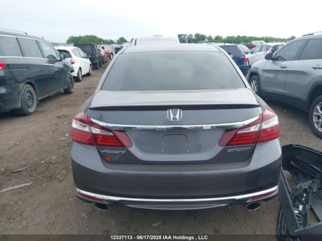 1HGCR2F59HA806038 Honda k24w1