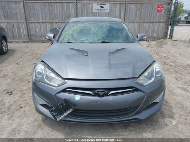 KMHHT6KJXFU127418 Hyundai gdi lambda ii