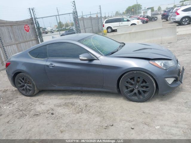 KMHHT6KJXFU127418 Hyundai gdi lambda ii