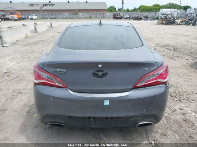 KMHHT6KJXFU127418 Hyundai gdi lambda ii