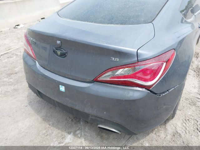 KMHHT6KJXFU127418 Hyundai gdi lambda ii