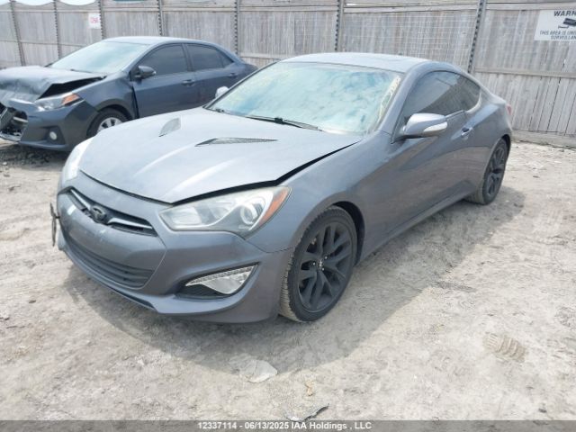KMHHT6KJXFU127418 Hyundai gdi lambda ii