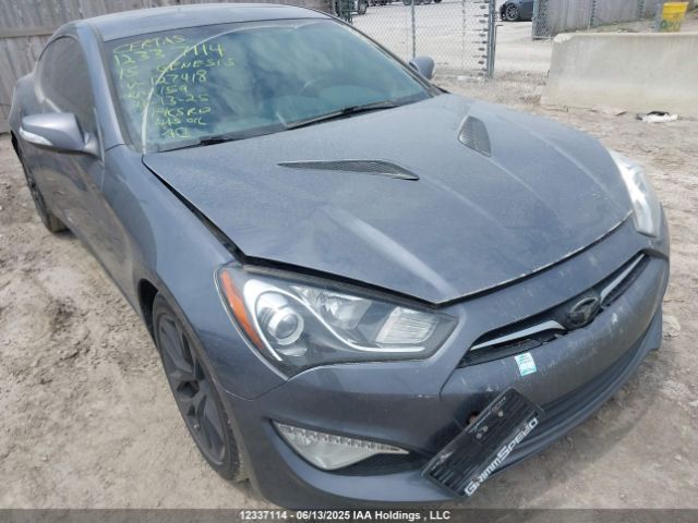 KMHHT6KJXFU127418 Hyundai gdi lambda ii