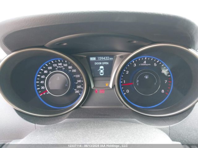 KMHHT6KJXFU127418 Hyundai gdi lambda ii