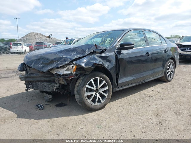 3VWD07AJ0FM316275 Volkswagen 1.8t