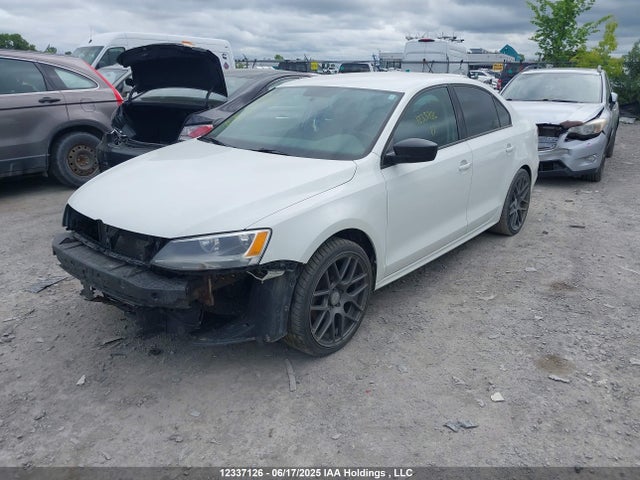 3VW167AJ0HM393247 Volkswagen 1.4 tsi